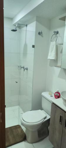 Apartamento Al Norte De Medell�n Sector Amazonia