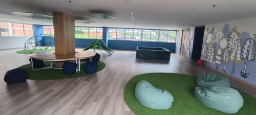Apartamento Al Norte De Medell�n Sector Amazonia