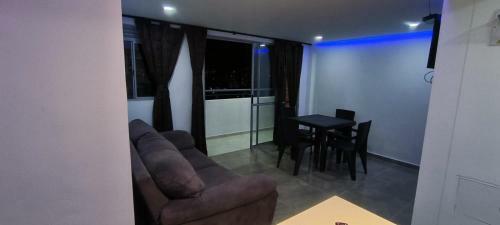 Apartamento Al Norte De Medell�n Sector Amazonia