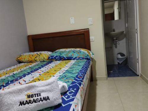 Hotel Maracana