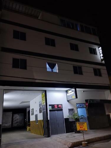 Hotel Maracana