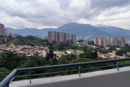 Apartamento Bello Amazonia - Medell�n
