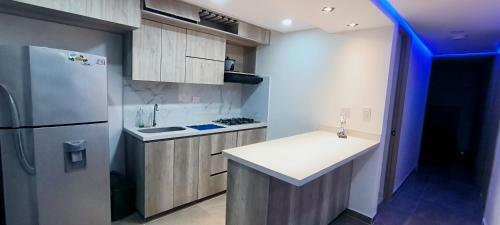 Apartamento Bello Amazonia - Medell�n