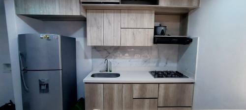 Apartamento Bello Amazonia - Medell�n
