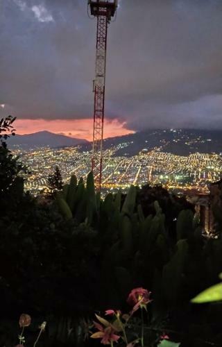 Apartamento C�modo En Medell�n