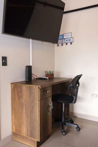 Lindo Apartamento Con Terraza En Bello Ant