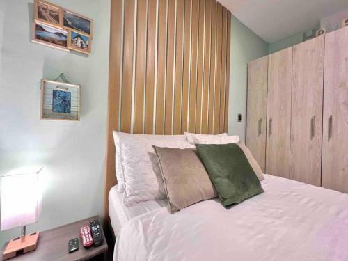 Apartamento New Elegant & Cozy Studio - Best Central Location
