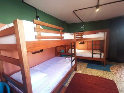 Bed & Breakfast La Bonita Guesthouse