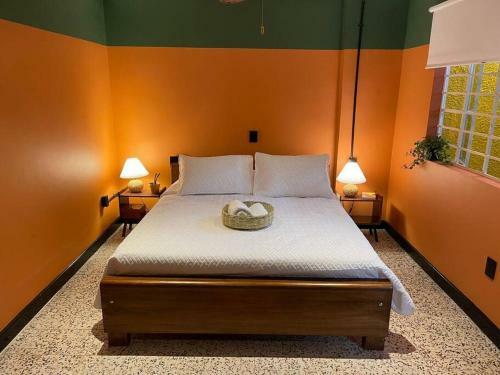 Bed & Breakfast La Bonita Guesthouse