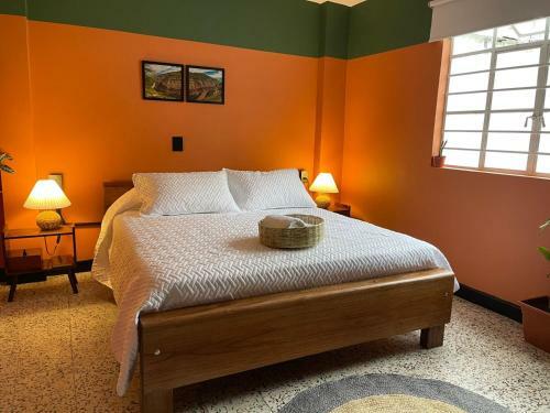 Bed & Breakfast La Bonita Guesthouse