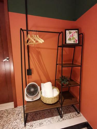 Bed & Breakfast La Bonita Guesthouse