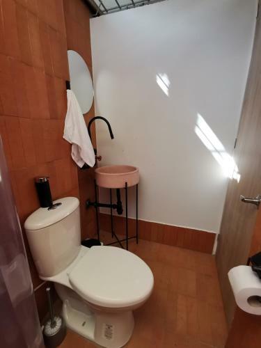 Bed & Breakfast La Bonita Guesthouse
