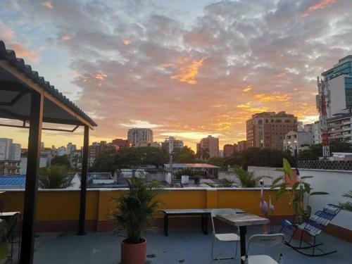 Bed & Breakfast La Bonita Guesthouse