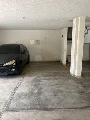 Apartamento Bien Ubicado.