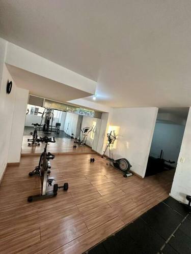 Apartamento Central Bucaramanga