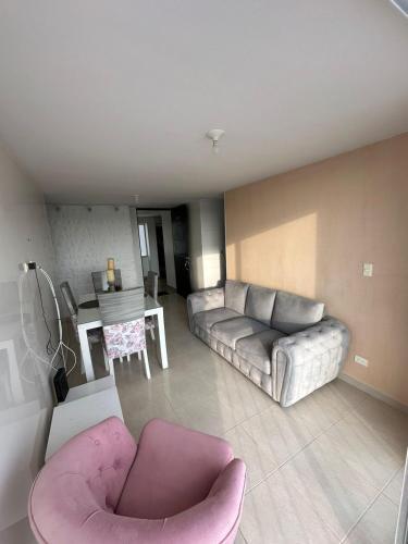 Apartamento Central Bucaramanga