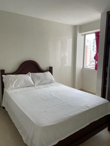 Apartamento Central Bucaramanga