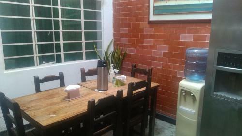 Apartamento Casa San Alonso
