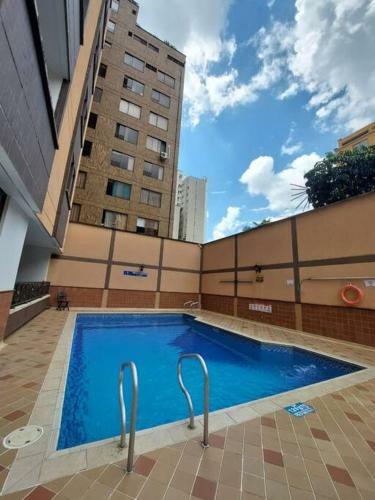 Apartamento Apto Zona Exclusiva Bucaramanga!
