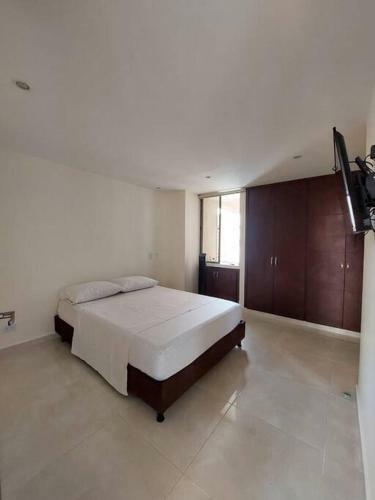 Apartamento Apto Zona Exclusiva Bucaramanga!
