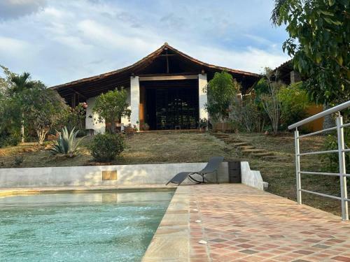 Apartamento El Cocuy