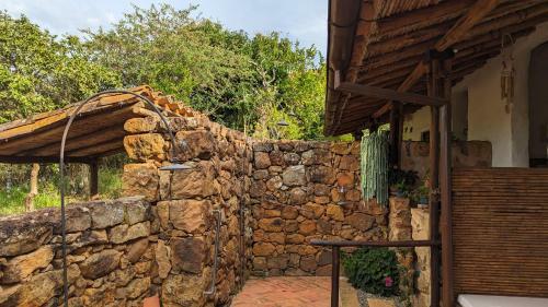 Apartamento El Cocuy