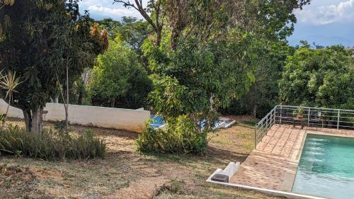 Apartamento El Cocuy