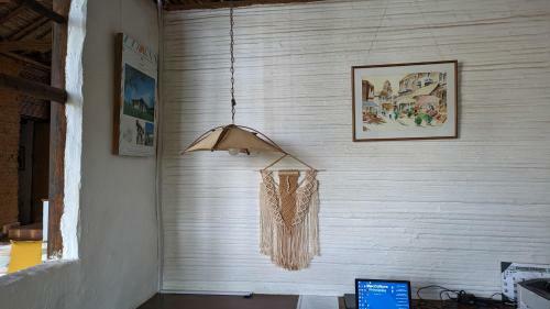 Apartamento El Cocuy