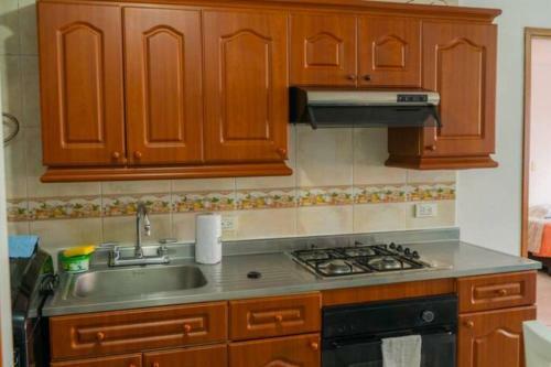 Beautiful 1 Bedroom Apartment