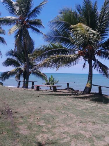 Agroturismo Caba�as Tours Donde El Paisa