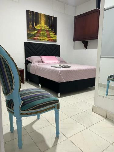 Hostal Cool House 24horas