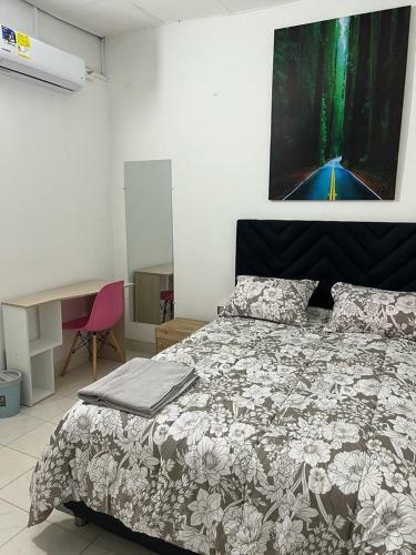 Hostal Cool House 24horas