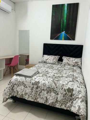 Hostal Cool House 24horas