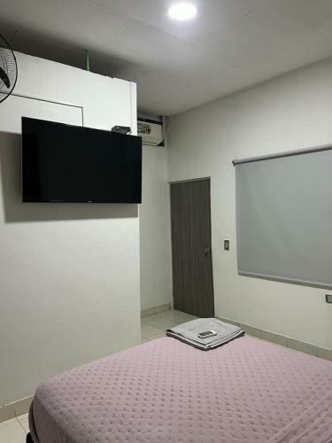 Hostal Cool House 24horas