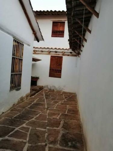 Casa En Barichara: La Perfecci�n Hecha Realidad!