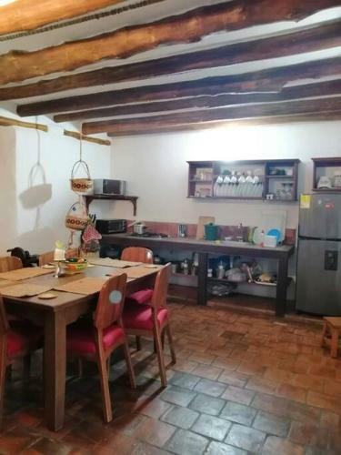 Casa En Barichara: La Perfecci�n Hecha Realidad!
