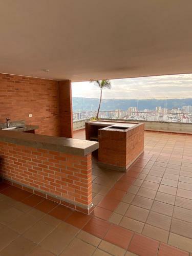 Apartamento Confortable Apto Tipo Club