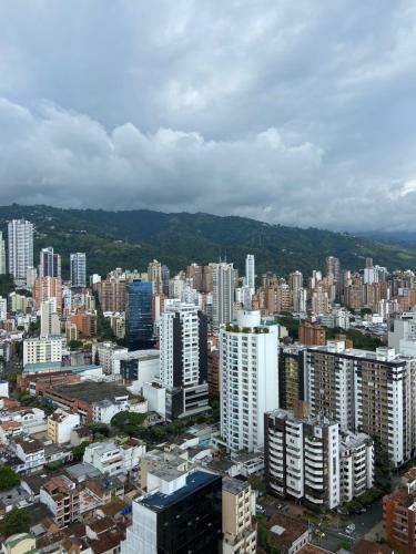 Apartamento Confortable Apto Tipo Club