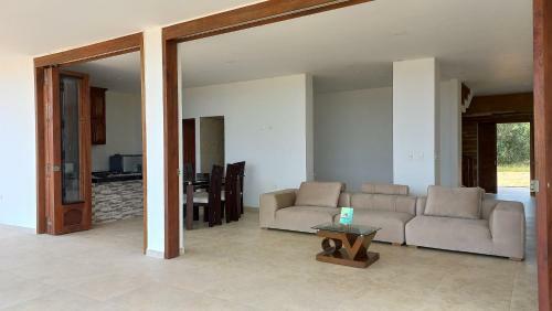 Casa Campestre Villa Cova Da Iria Barichara