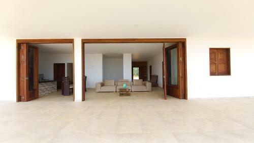 Casa Campestre Villa Cova Da Iria Barichara