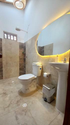 Casa Campestre Villa Cova Da Iria Barichara