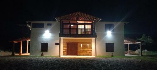 Casa Campestre Villa Cova Da Iria Barichara