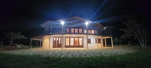 Casa Campestre Villa Cova Da Iria Barichara