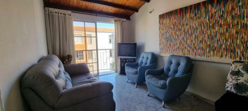 Apartamento Econ�mico Central Provenza