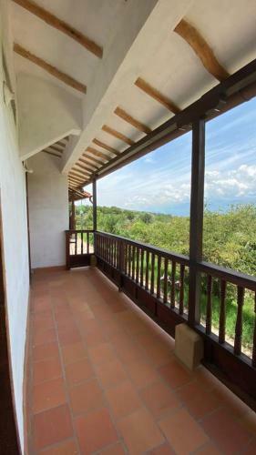 Posada La Biata En Barichara Santander