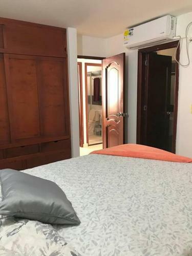 Acogedor Apartamento En Barrancabermeja