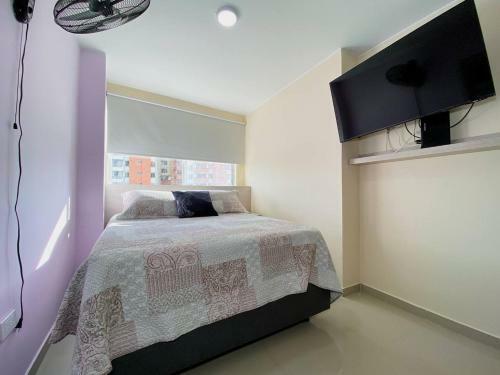 Exclusivo Apartamento Bucaramanga