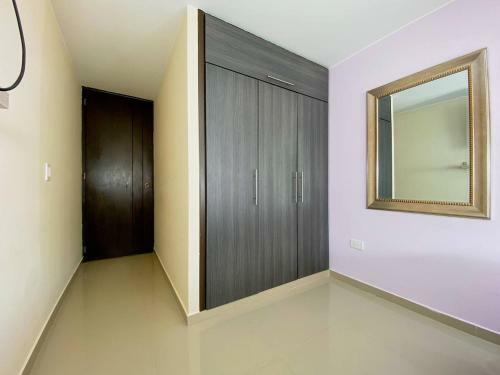Exclusivo Apartamento Bucaramanga