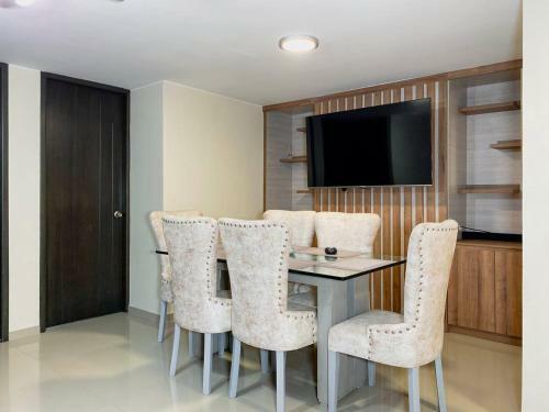 Exclusivo Apartamento Bucaramanga
