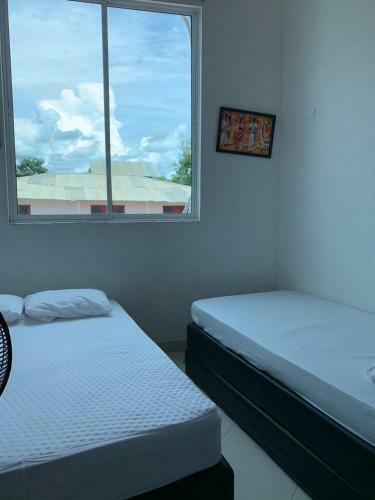Hotel Caba�a Manzuren